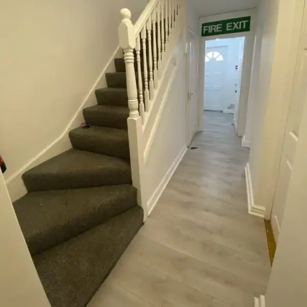 Double room to rent Withington, professional house share Manchester bills included, room to let near Christie Hospital, furnished double room Withington, house share Withington bills included