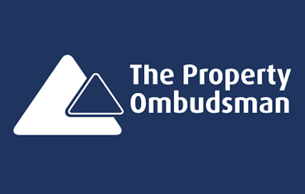 The Property Ombudsman