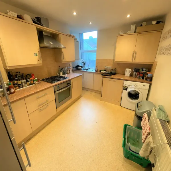 Professional House Share Chorlton Chorlton (M21) - image 5, Railton-Meeks lettings