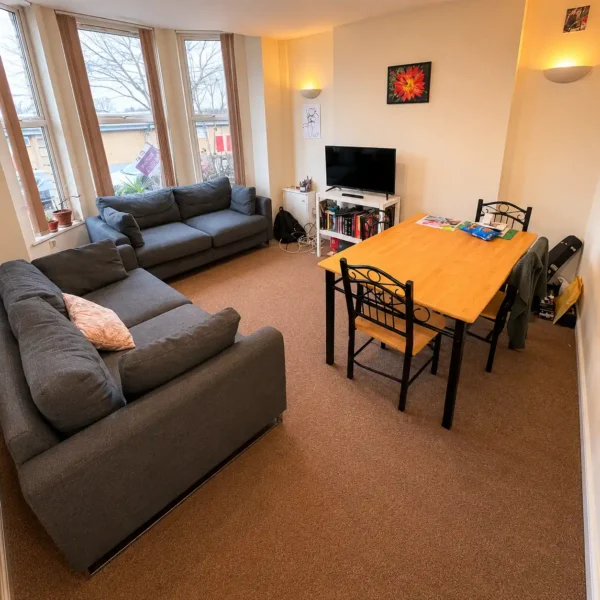 Professional House Share Chorlton Chorlton (M21) - image 6, Railton-Meeks lettings