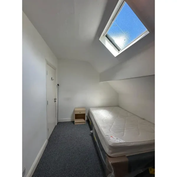 Chorlton Professional House Share M21 Chorlton (M21) - image 2, Railton-Meeks lettings