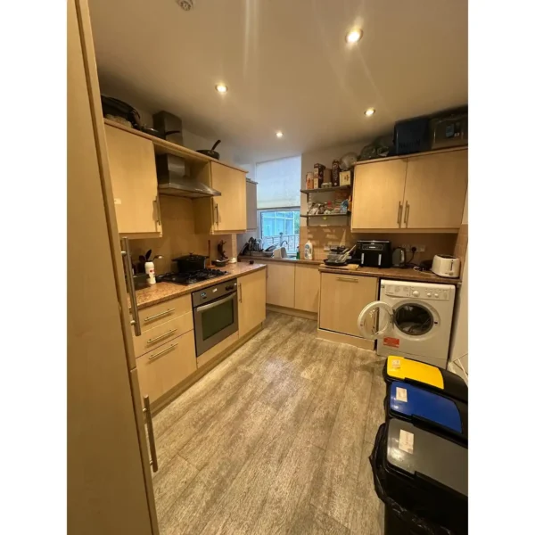 Chorlton Professional House Share M21 Chorlton (M21) - image 3, Railton-Meeks lettings
