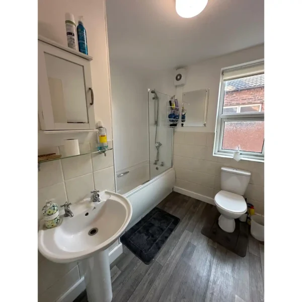 Chorlton Professional House Share M21 Chorlton (M21) - image 4, Railton-Meeks lettings