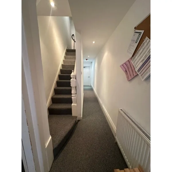 Chorlton Professional House Share M21 Chorlton (M21) - image 5, Railton-Meeks lettings