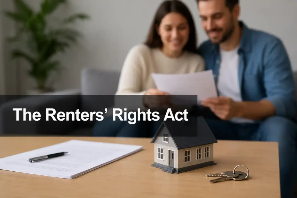 Renters Rights Act, Railton-Meeks