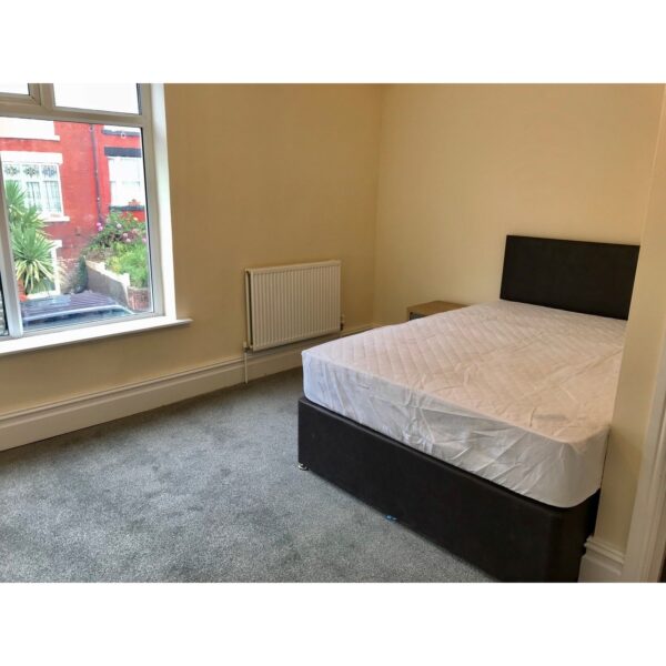 Double Room Stockport House Share Other - image 1, Railton-Meeks lettings