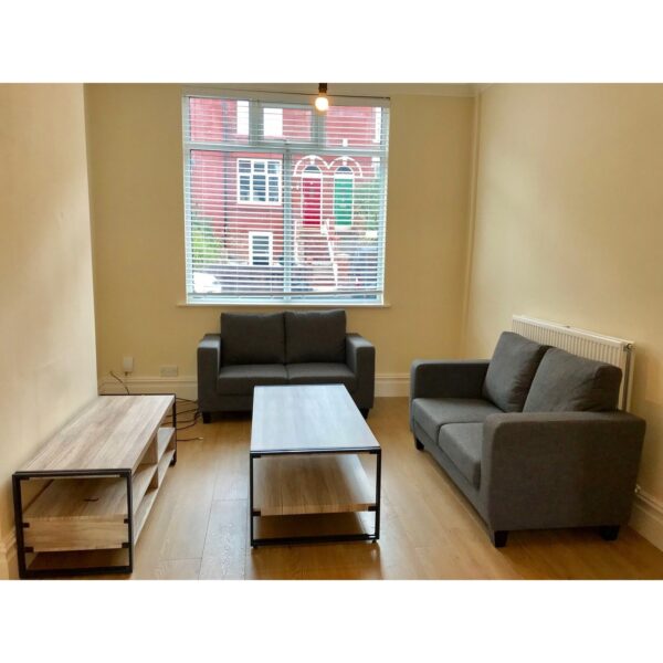 Double Room Stockport House Share Other - image 6, Railton-Meeks lettings