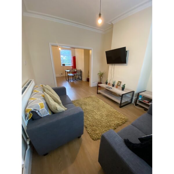 Double Room Stockport House Share Other - image 7, Railton-Meeks lettings