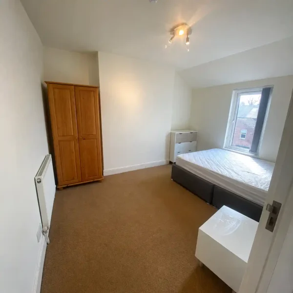 Double Room Chorlton House Share Chorlton (M21) - image 1, Railton-Meeks lettings