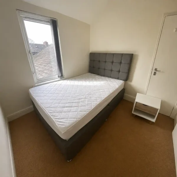 Double Room Chorlton House Share Chorlton (M21) - image 2, Railton-Meeks lettings