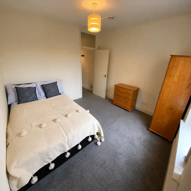 Studio Apartment Chorlton M21 Chorlton (M21), Railton-Meeks lettings