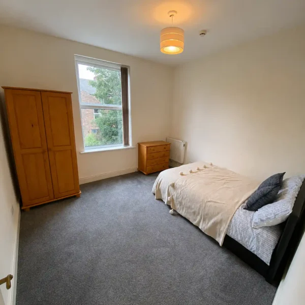 Studio Apartment Chorlton M21 Chorlton (M21) - image 2, Railton-Meeks lettings