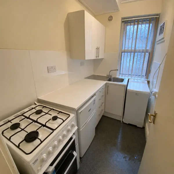 Studio Apartment Chorlton M21 Chorlton (M21) - image 3, Railton-Meeks lettings