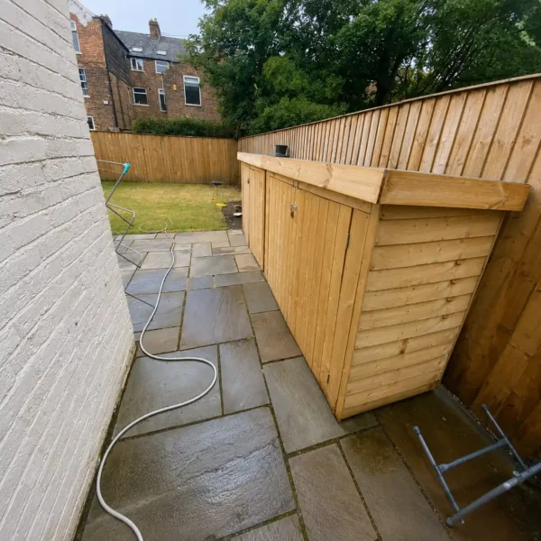 Studio Apartment Chorlton M21 Chorlton (M21) - image 6, Railton-Meeks lettings