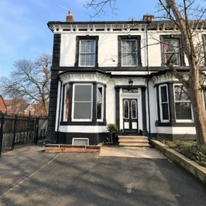 Double Room Fallowfield House Share Fallowfield (M14), Railton-Meeks lettings