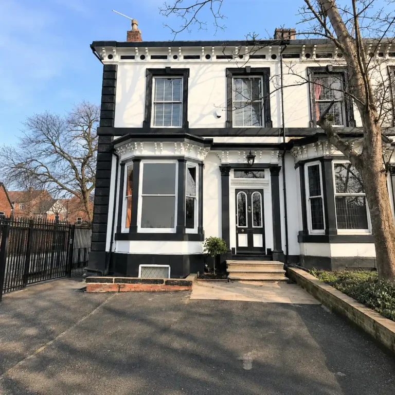 Double Room Fallowfield House Share Fallowfield (M14), Railton-Meeks lettings