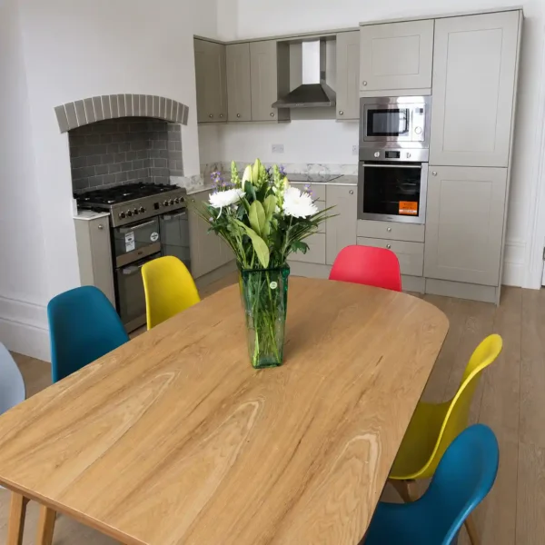 Double Room Fallowfield House Share Fallowfield (M14) - image 2, Railton-Meeks lettings