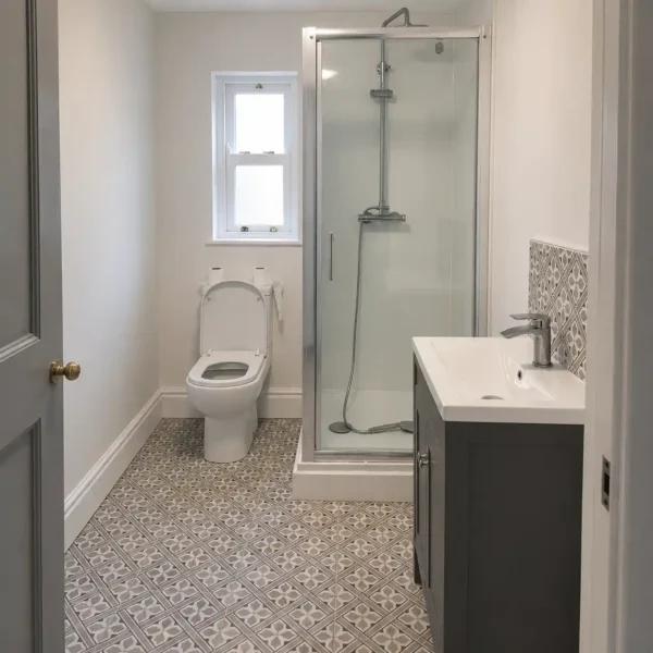 Double Room Fallowfield House Share Fallowfield (M14) - image 6, Railton-Meeks lettings