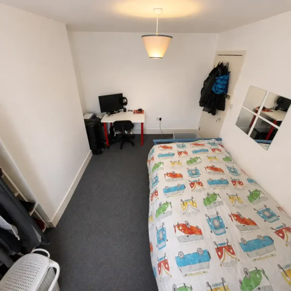 6 Bedroom House Fallowfield Fallowfield (M14) - image 9, Railton-Meeks lettings