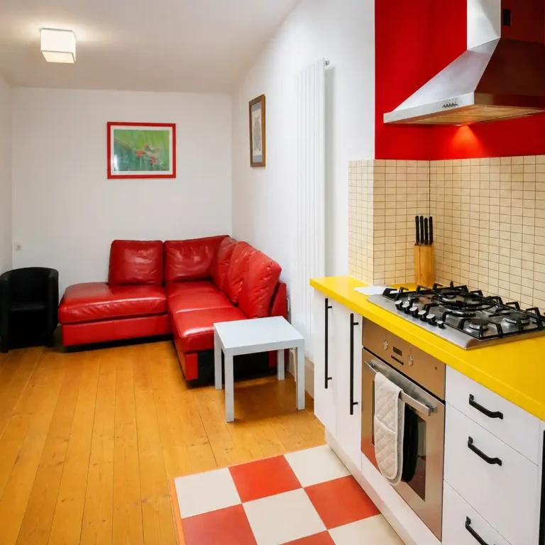 6 Bedroom House Fallowfield Fallowfield (M14), Railton-Meeks lettings