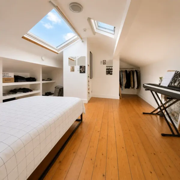 6 Bedroom House Fallowfield Fallowfield (M14) - image 5, Railton-Meeks lettings