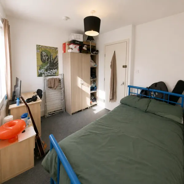 6 Bedroom House Fallowfield Fallowfield (M14) - image 6, Railton-Meeks lettings