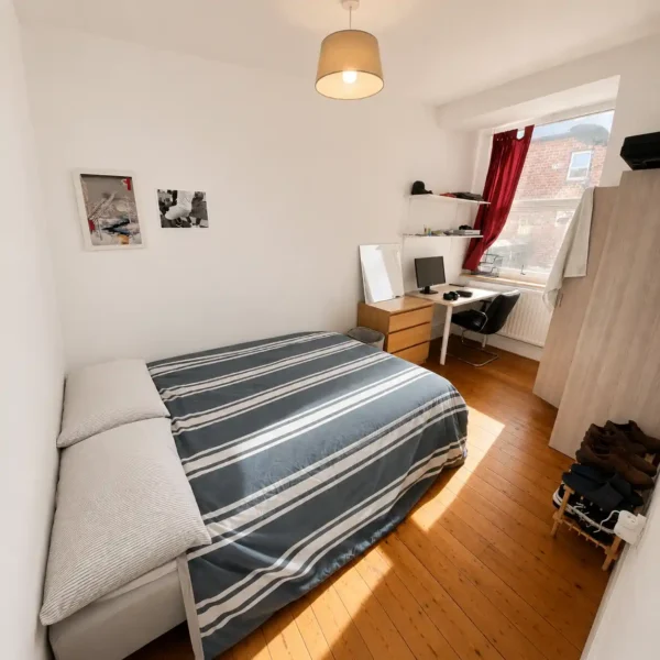 6 Bedroom House Fallowfield Fallowfield (M14) - image 7, Railton-Meeks lettings