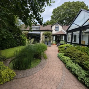 4 Bedroom Executive Home West Didsbury Didsbury (M20), Railton-Meeks lettings