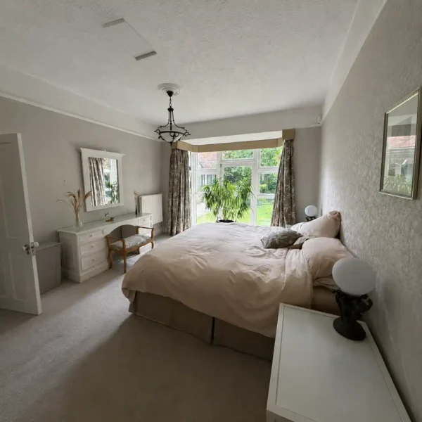 4 Bedroom Executive Home West Didsbury Didsbury (M20) - image 8, Railton-Meeks lettings