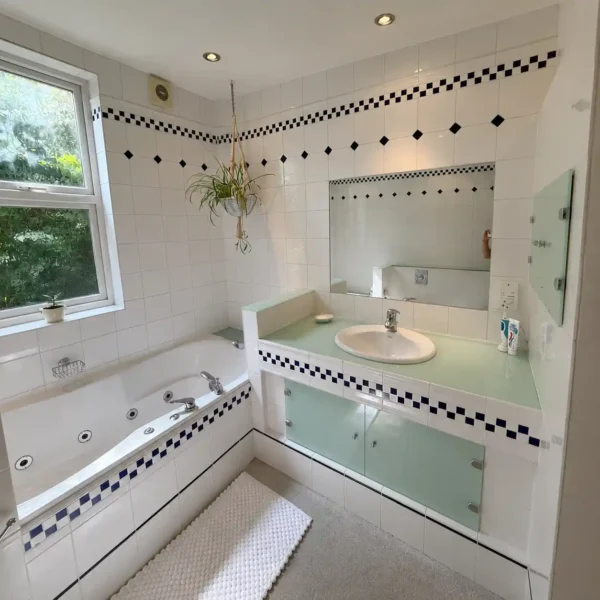 4 Bedroom Executive Home West Didsbury Didsbury (M20) - image 9, Railton-Meeks lettings