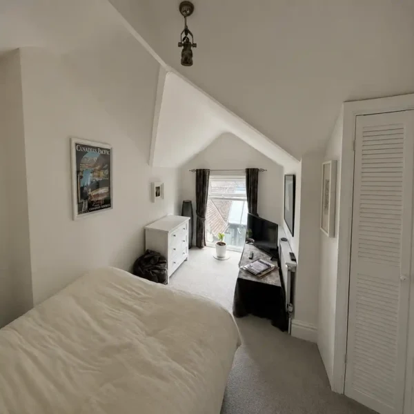4 Bedroom Executive Home West Didsbury Didsbury (M20) - image 10, Railton-Meeks lettings