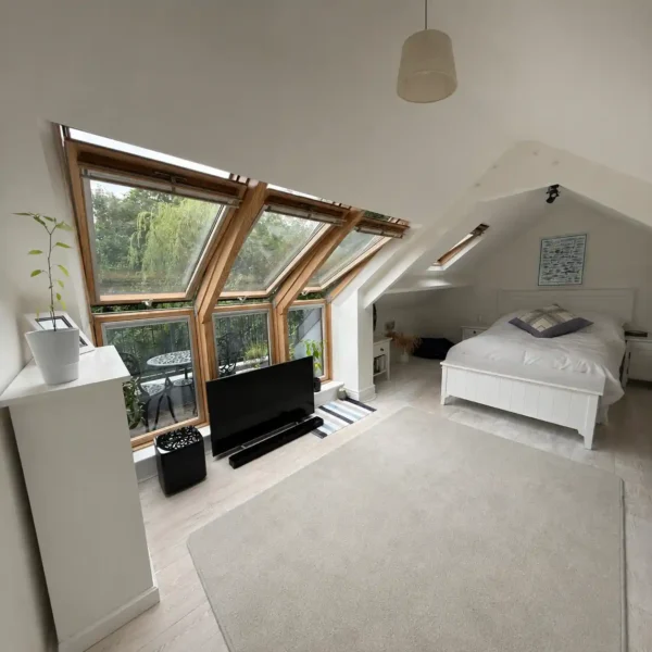 4 Bedroom Executive Home West Didsbury Didsbury (M20) - image 11, Railton-Meeks lettings