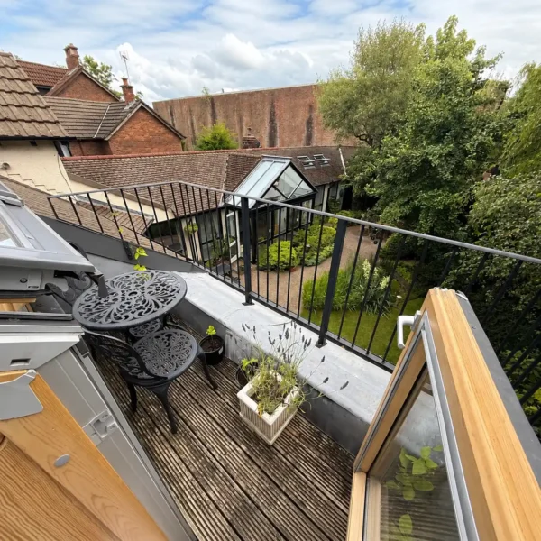 4 Bedroom Executive Home West Didsbury Didsbury (M20) - image 12, Railton-Meeks lettings
