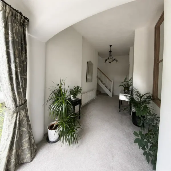 4 Bedroom Executive Home West Didsbury Didsbury (M20) - image 13, Railton-Meeks lettings