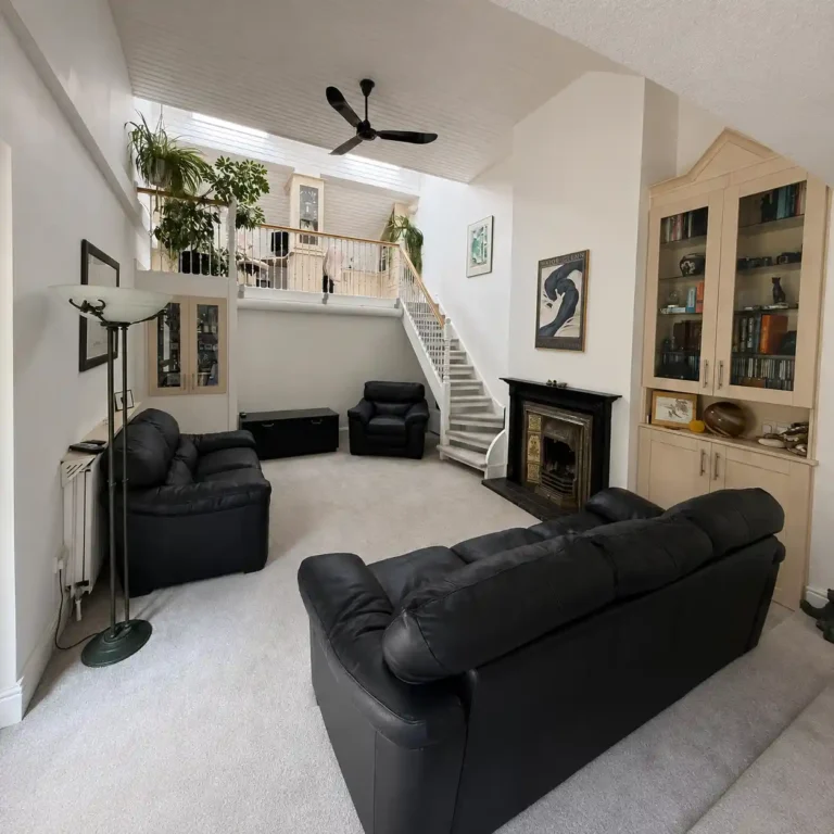 4 Bedroom Executive Home West Didsbury Didsbury (M20), Railton-Meeks lettings
