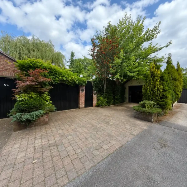 4 Bedroom Executive Home West Didsbury Didsbury (M20) - image 14, Railton-Meeks lettings