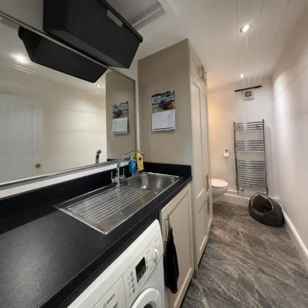 4 Bedroom Executive Home West Didsbury Didsbury (M20) - image 5, Railton-Meeks lettings