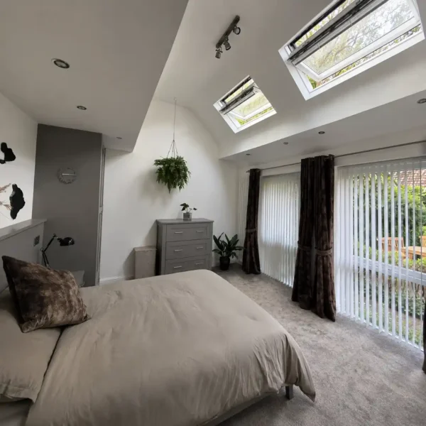 4 Bedroom Executive Home West Didsbury Didsbury (M20) - image 6, Railton-Meeks lettings
