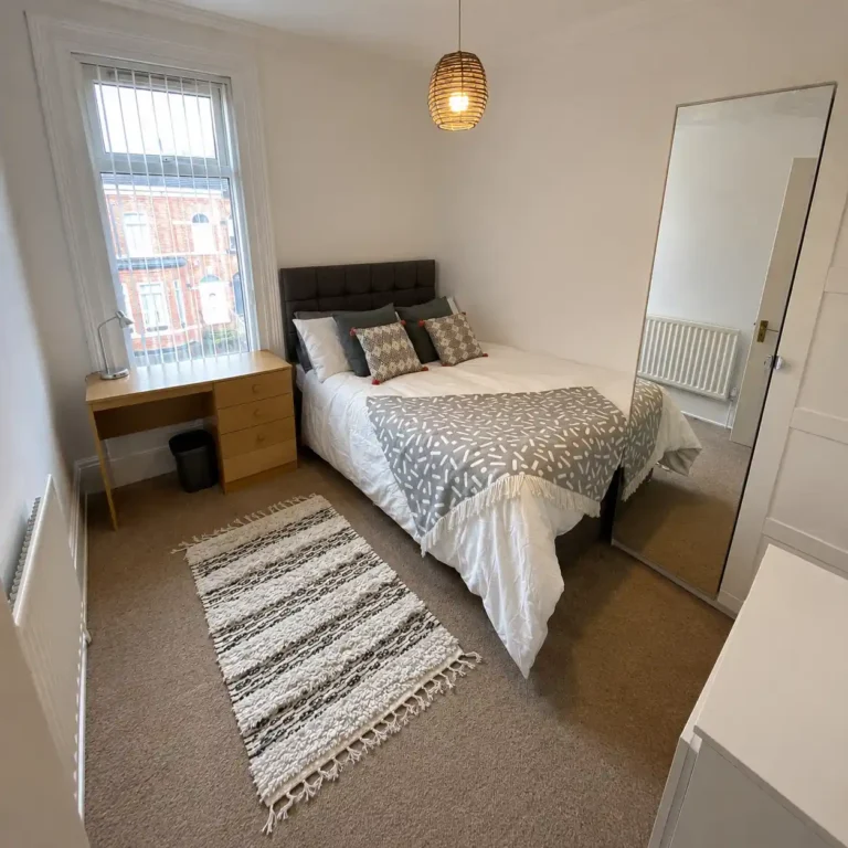 Professional House Share Withington Withington (M20), Railton-Meeks lettings