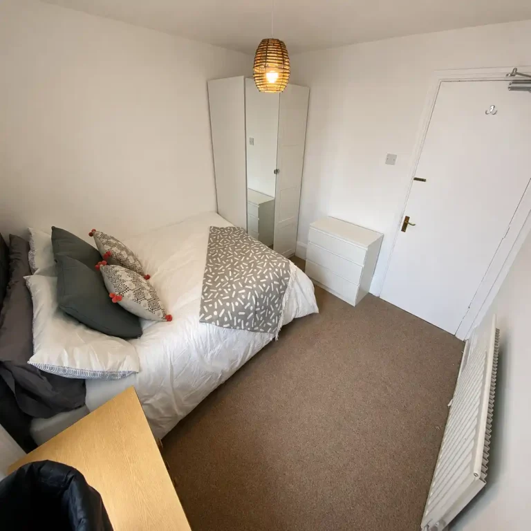 Professional House Share Withington Withington (M20), Railton-Meeks lettings