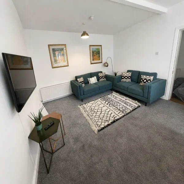 Double Room Withington Professional House Share Withington (M20) - image 3, Railton-Meeks lettings