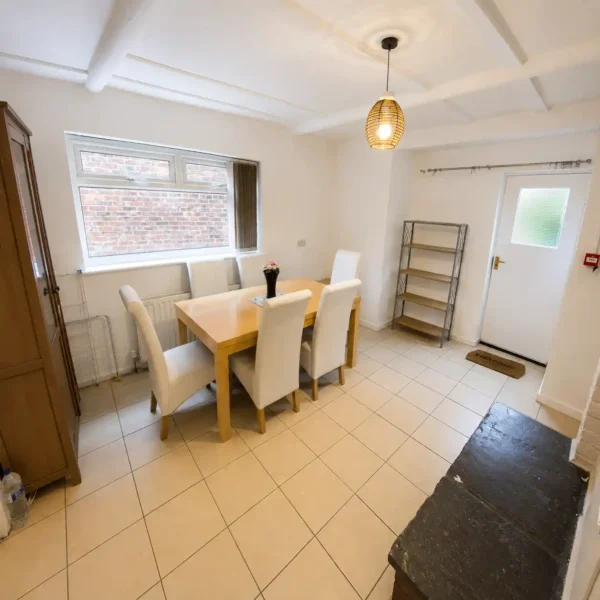 Double Room Withington Professional House Share Withington (M20) - image 5, Railton-Meeks lettings