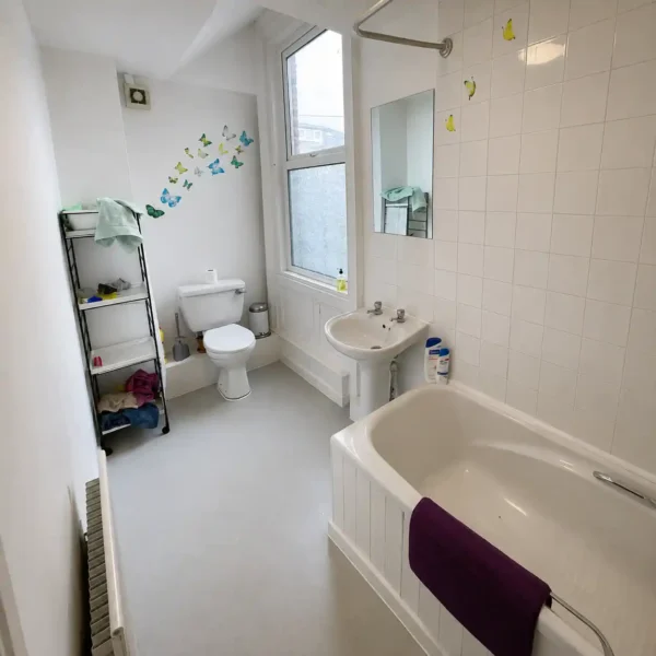 Professional House Share Withington Withington (M20) - image 6, Railton-Meeks lettings