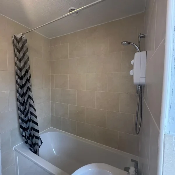 2 Bedroom Family Home West Didsbury Other - image 10, Railton-Meeks lettings