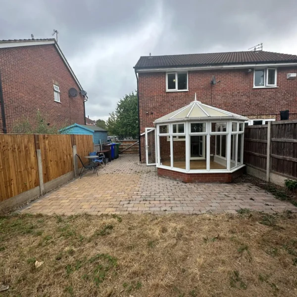 2 Bedroom Family Home West Didsbury Other - image 11, Railton-Meeks lettings