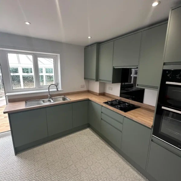 2 Bedroom Family Home West Didsbury Other - image 2, Railton-Meeks lettings