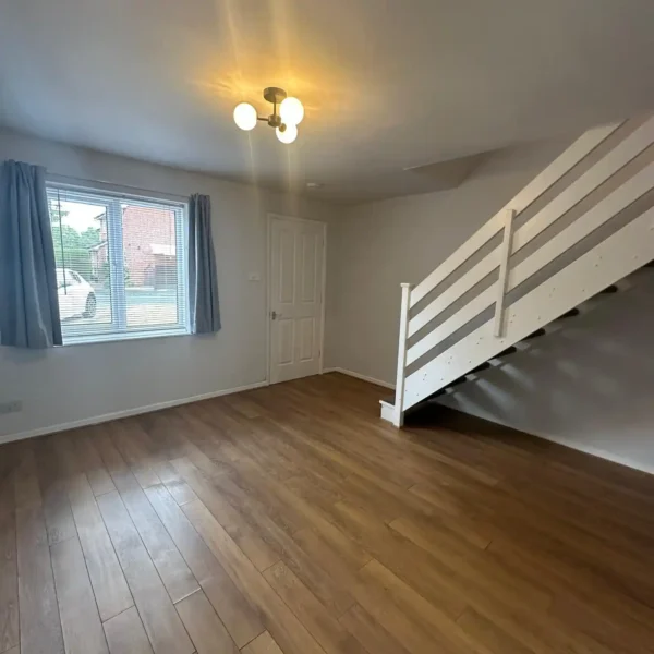 2 Bedroom Family Home West Didsbury Other - image 4, Railton-Meeks lettings