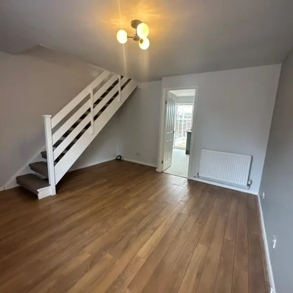 2 Bedroom Family Home West Didsbury Other - image 5, Railton-Meeks lettings