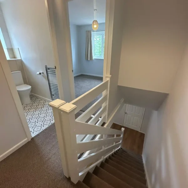 2 Bedroom Family Home West Didsbury Other - image 12, Railton-Meeks lettings