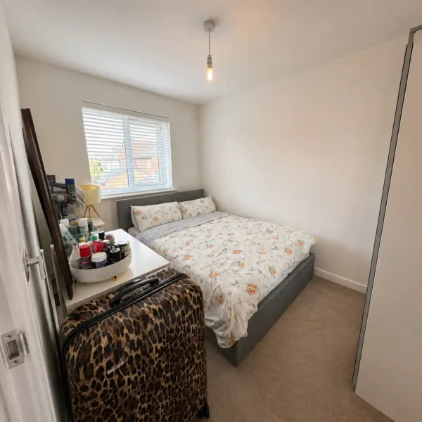 Four Bedroom House Stockport Raisbeck Other - image 9, Railton-Meeks lettings